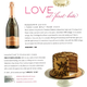 Image for article titled Love Don't Cost A Thing: Valentine's Day At Dean & Deluca